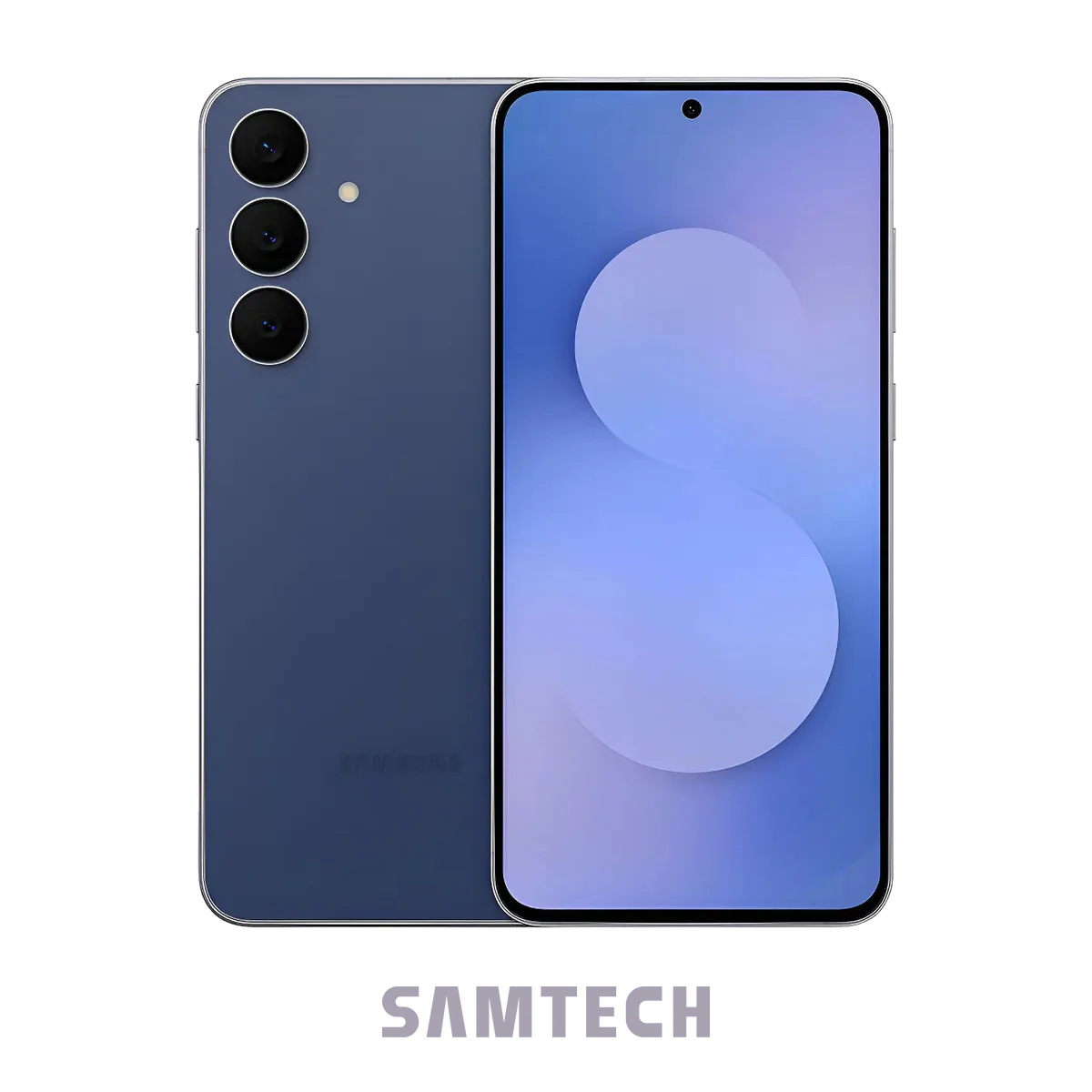 Samsung Galaxy S25 FE Navy